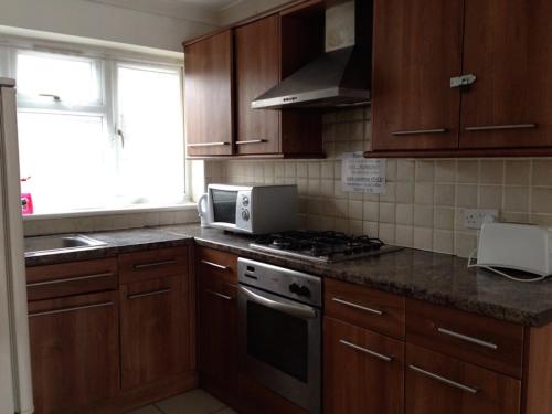 Rooms For You In London 