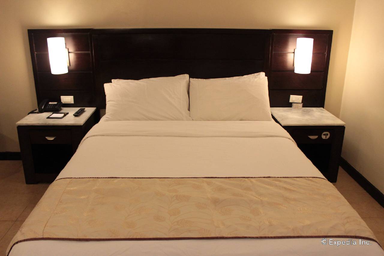 Coron Westown Resort 