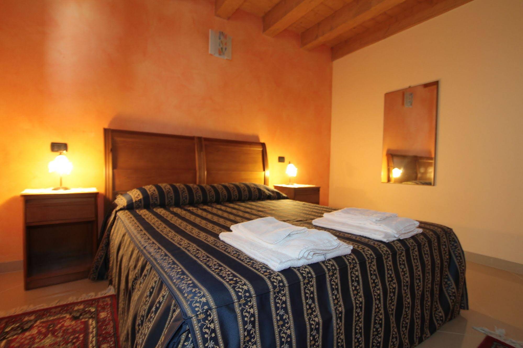 Agriturismo Tre Rondini 