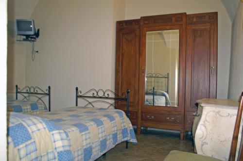 Hotel Porta Santa Maria 