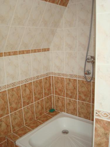 P.m. Apartman 