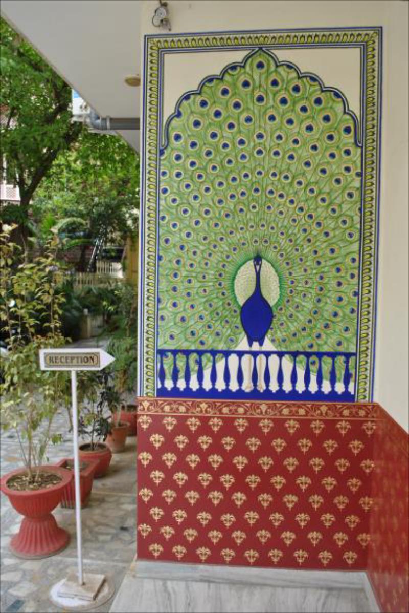 Vinayak Guest House 