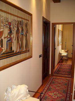 B&b Villa Fior Di Loto 