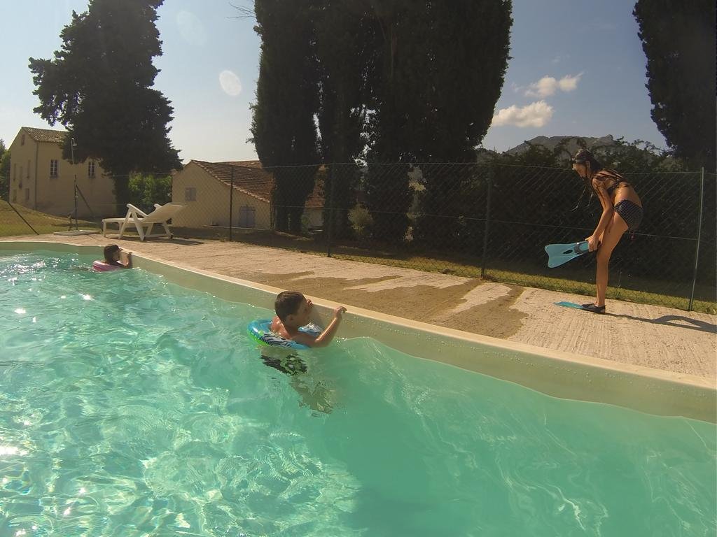 Domaine De La Gardette 
