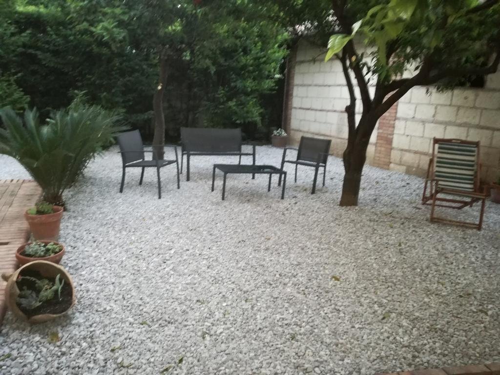 La Mansarda 