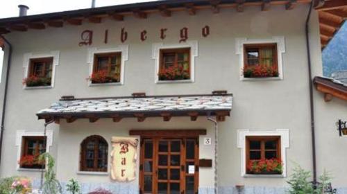 Albergo Del Forte 