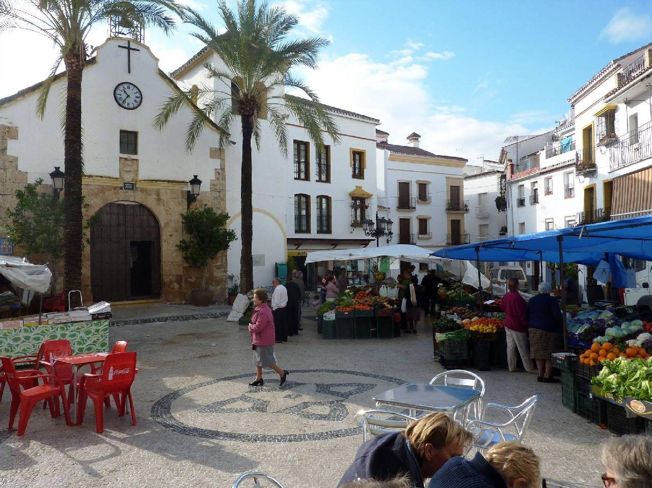 La Posada Del Angel 