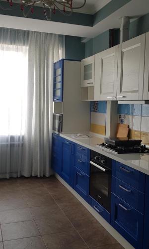 Ideal Apartment 