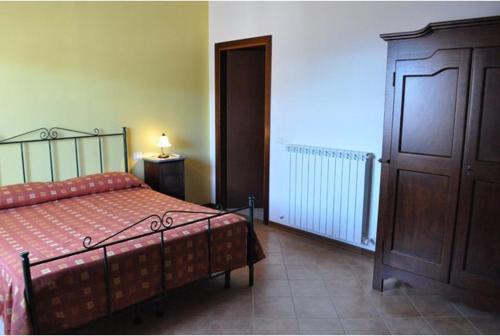 Agriturismo Villa Rancio 