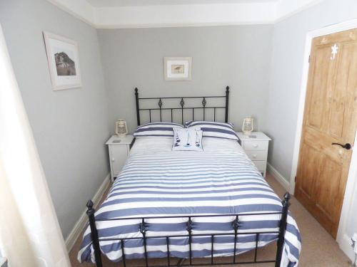 Curlews Cottage 