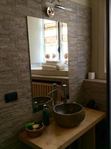 B&b L' Antico Torchio 