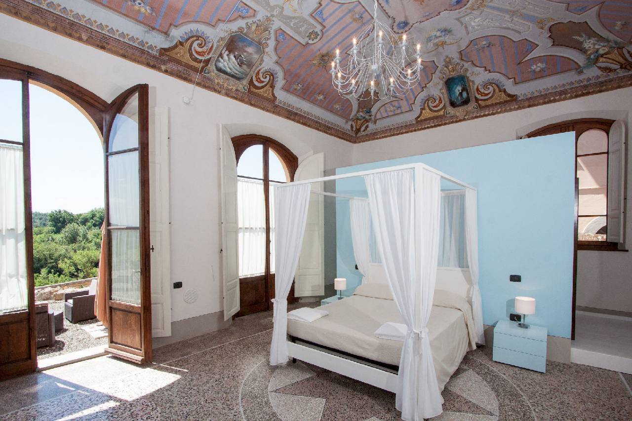 San Ruffino Resort 