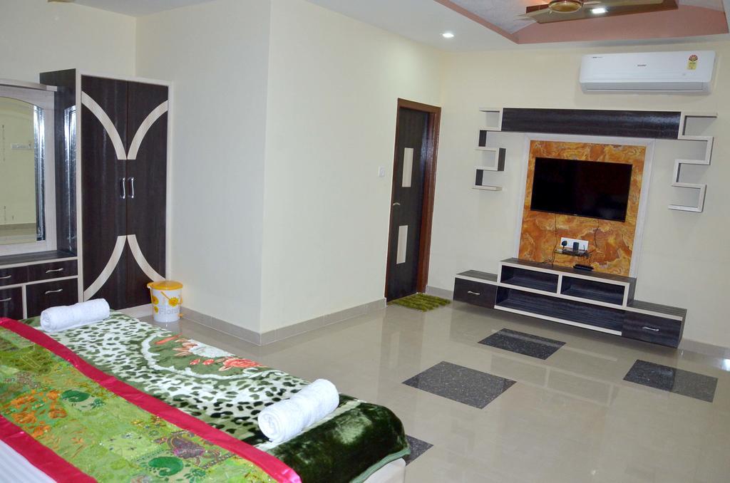 Hotel Mannat Excellency 