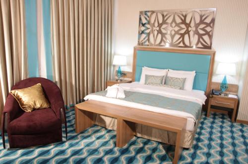 Darin Plaza Hotel 