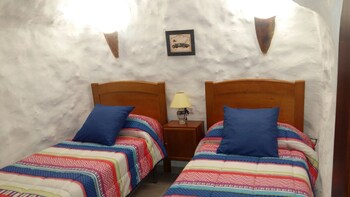 Casa Cuevas El Mirador Guestroom