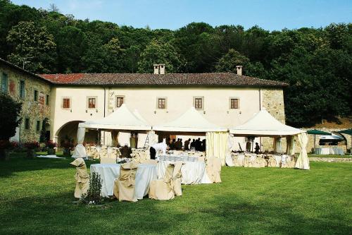 Agriturismo Ai Frati 