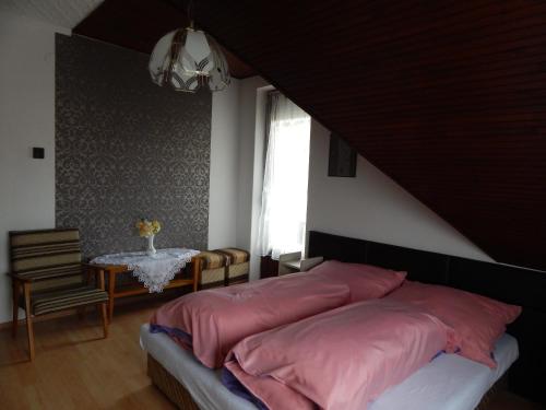 Rokszin Apartman 