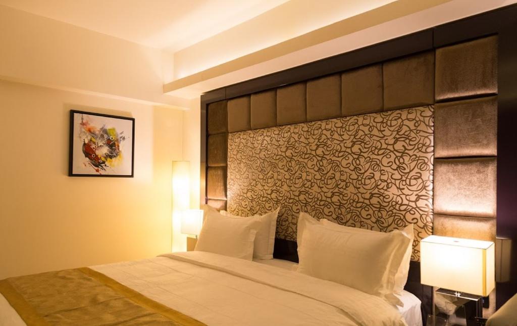 Hotel Le Temps Fort 