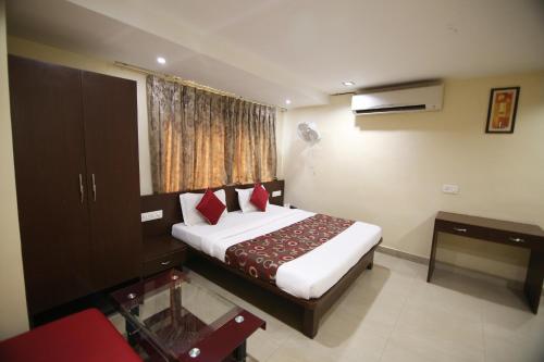Oyo 6251 Hotel Wildfire 
