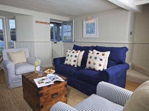 Berry Cottage Dittisham 