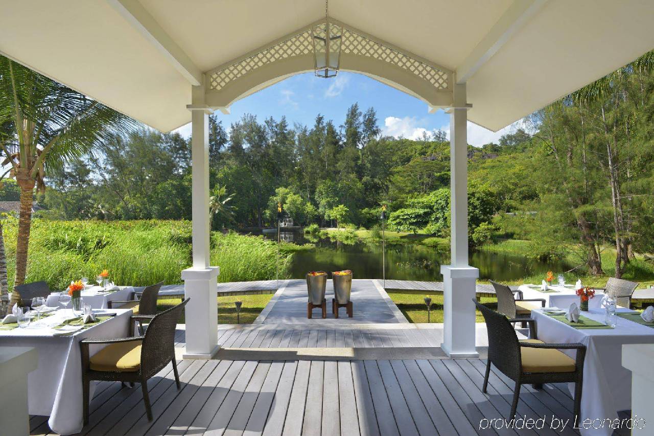 Banyan Tree Seychelles 