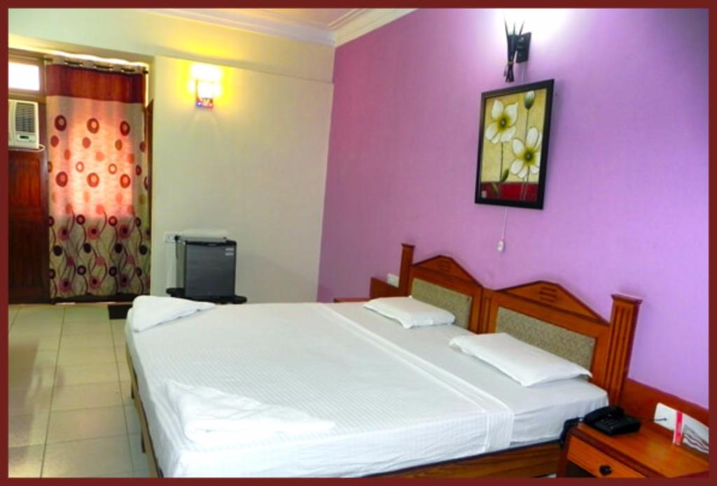 The Citadel Hotel 