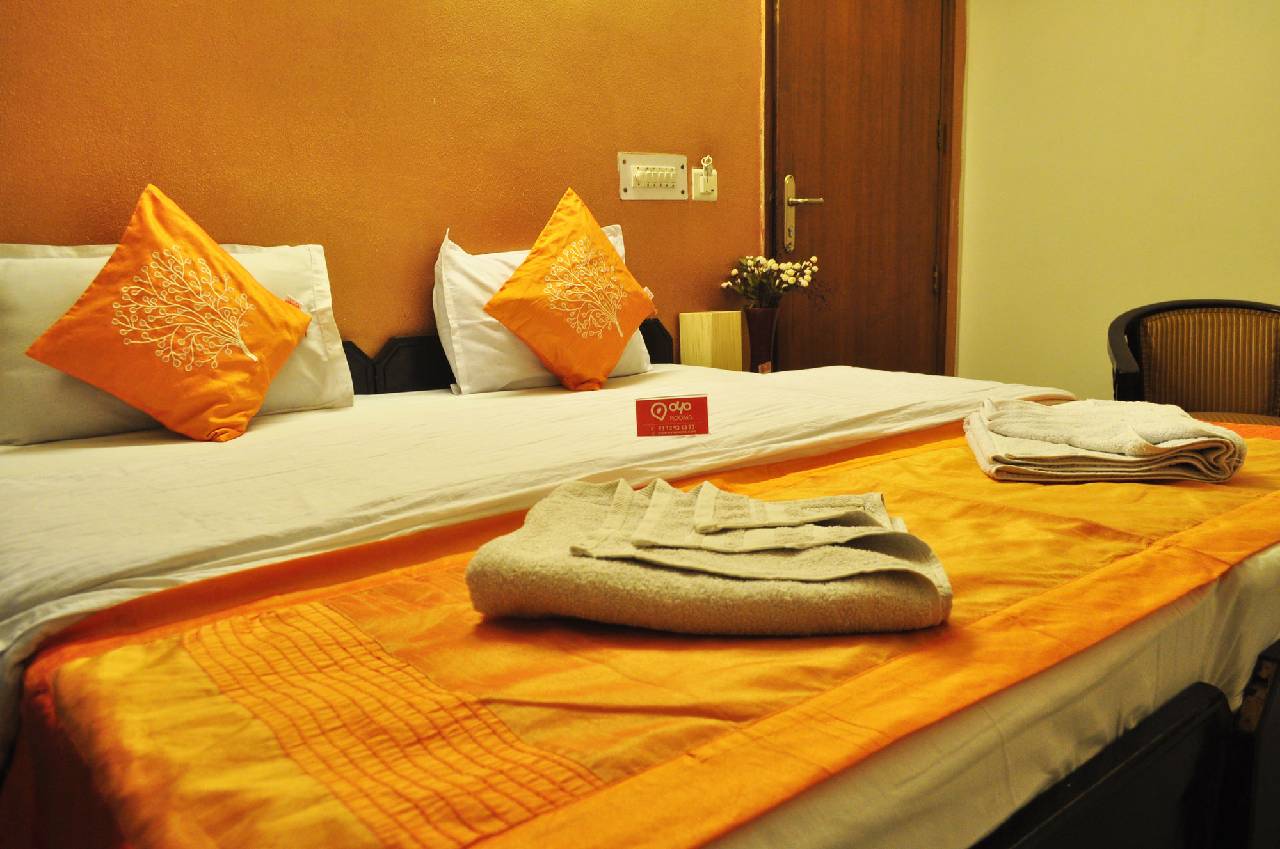 Oyo Rooms Noida Sector 51 