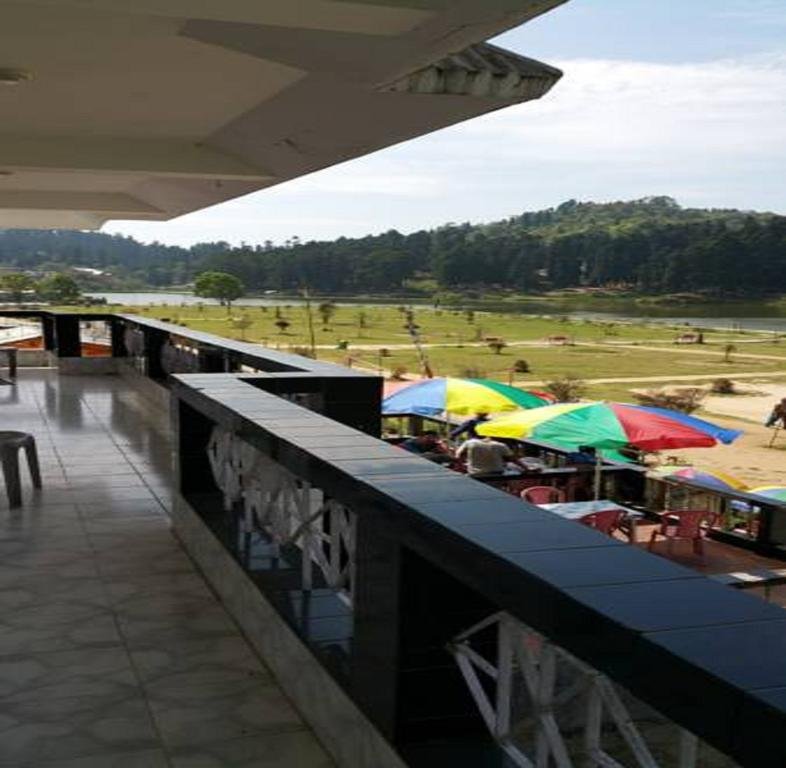 The Park Hotel 