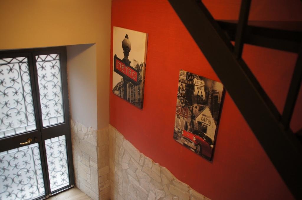 Casa Vacanze Albano (كاسا واكانز آلبانو) 