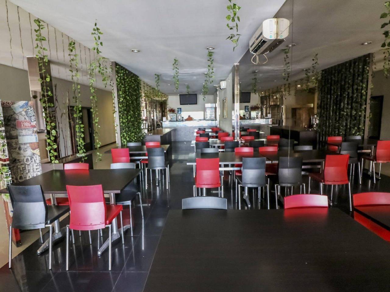 Nida Rooms Umar 18 Lima Puluh 