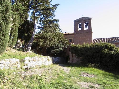 Case Di Gello 