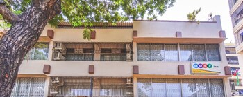 Hotel Nest Inn Malad Hotel Front