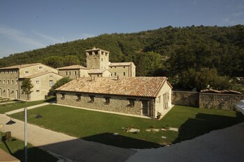 Borgo Hotel Le Terre Del Verde Exterior