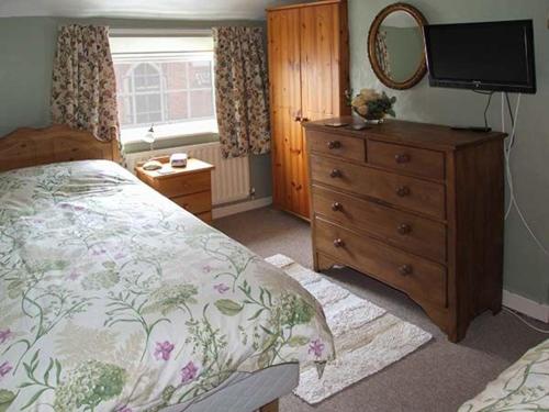 Cariad Cottage Ludlow 