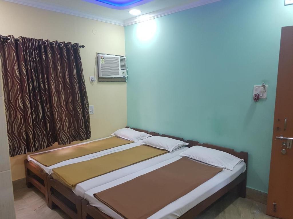 Hotel Sai Shradha 