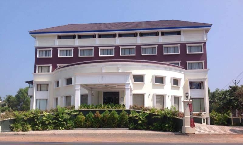 Hotel Bonanza 