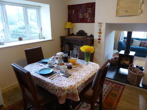 Isfryn Cottage Hotel Description