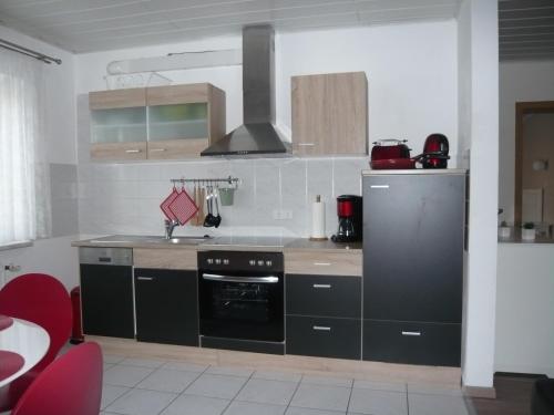Ferienwohnung Kuchler 