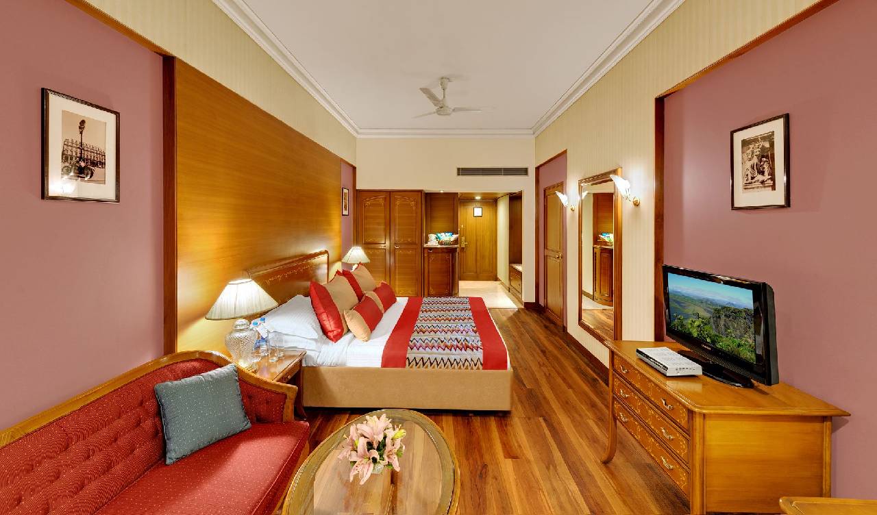 The Ambassador Mumbai 