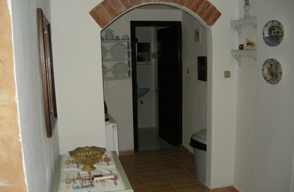 Castle Vigla 