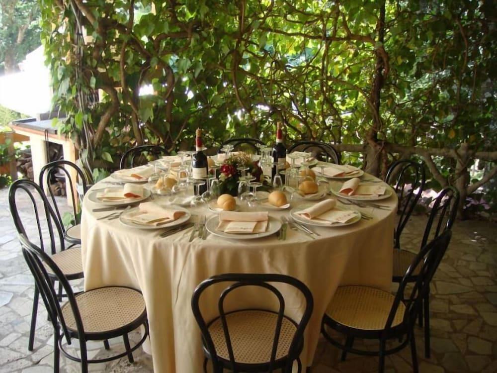 Hotel Paradiso 