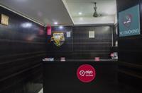 Oyo Rooms Navi Mumbai Mahape 