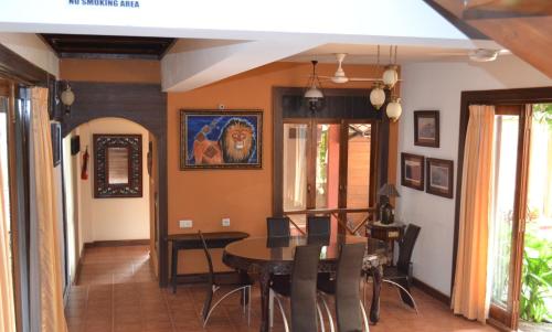 Casa Tropicana Villa Tidina 