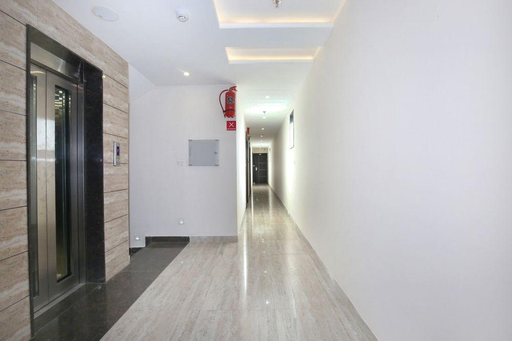 Oyo 8277 Tricity Relax Inn 