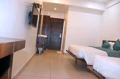 Hotel Venkateshwar 