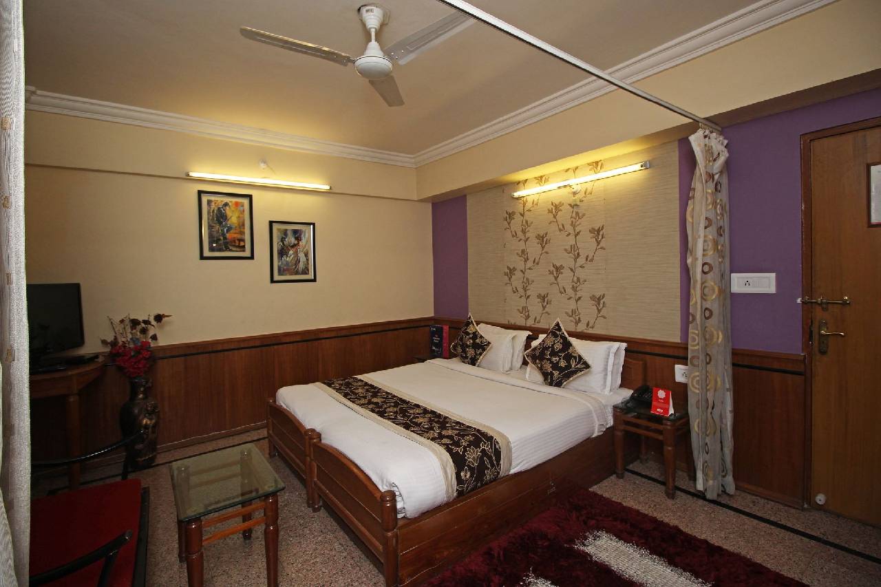 Oyo 4021 Krishnalila Regency (اویو ۴۰۲۱ كریشنالیلا ریجنسی) 