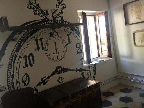 Il Borgo Di Sabine 