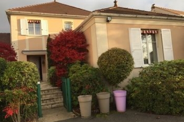 Villa Cendrillon 