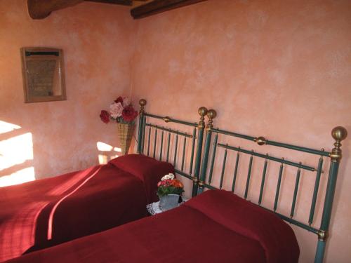 Agriturismo Il Bacio 