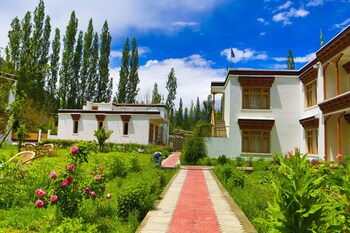 Hunder Resort 